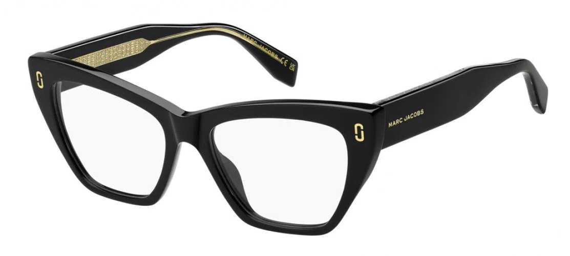 Marc Jacobs MJ1129 Eyeglasses - view 5